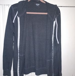 Light Weight Sweater